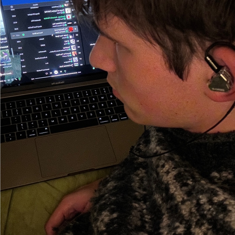 Meet your Posher, Leonard